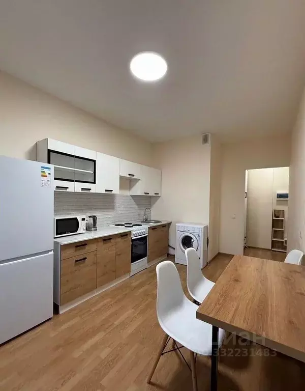 2-к кв. Санкт-Петербург ул. Маршала Казакова, 70к1 (52.0 м) - Фото 1