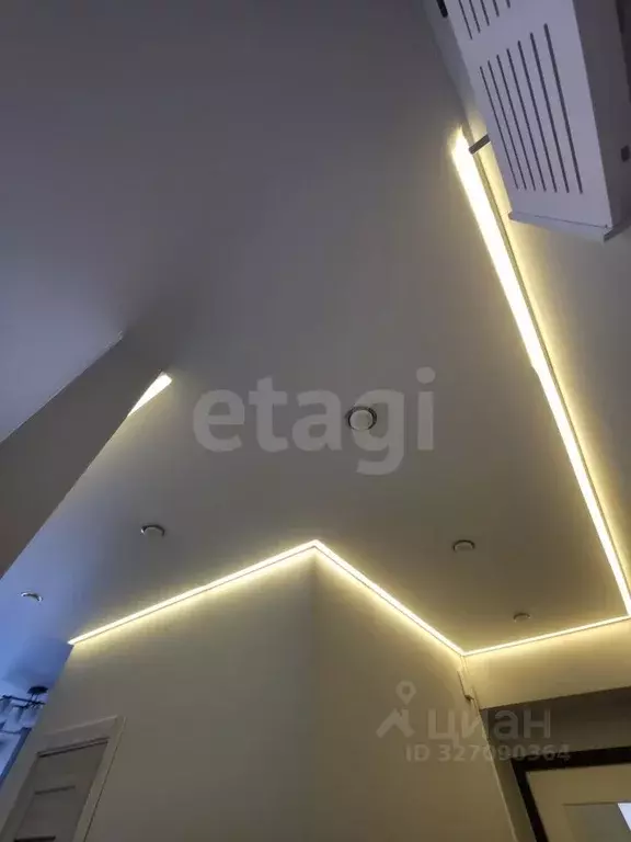 1-к кв. Санкт-Петербург Лабораторный просп., 27 (35.5 м) - Фото 1