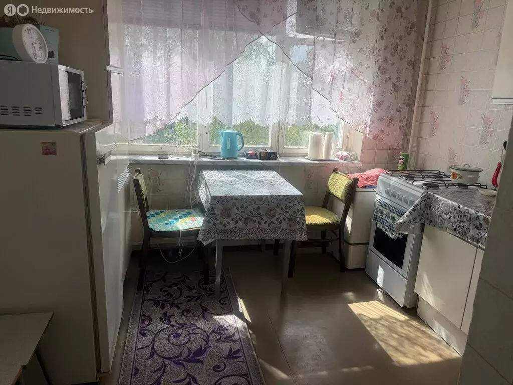 1-комнатная квартира: Выборг, улица Гагарина, 27 (35 м) - Фото 1