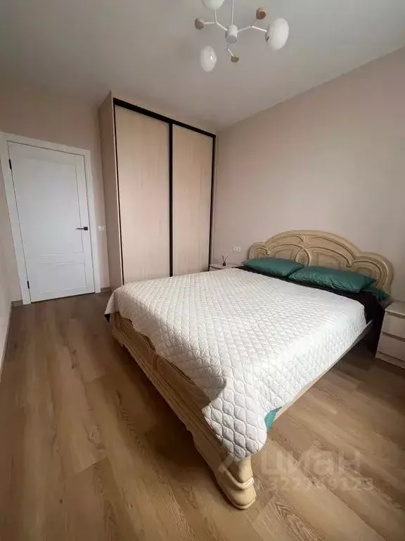 1-к кв. Рязанская область, Рязань ул. Земнухова, 2 (41.0 м) - Фото 2