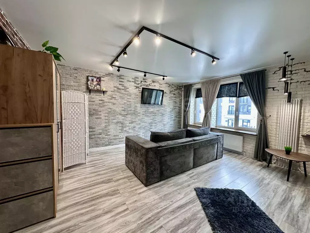 Студия Оренбургская область, Оренбургский район, пос. Пригородный ... - Фото 2