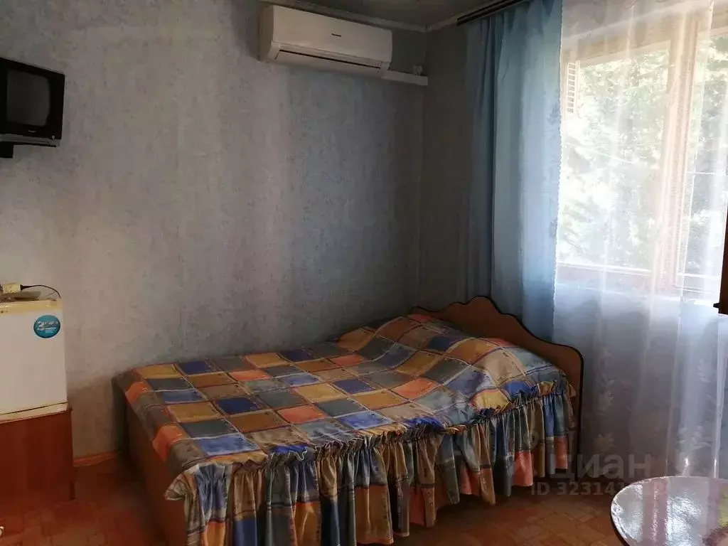Комната Краснодарский край, Сочи Сочинское ш., 1Б - Фото 1