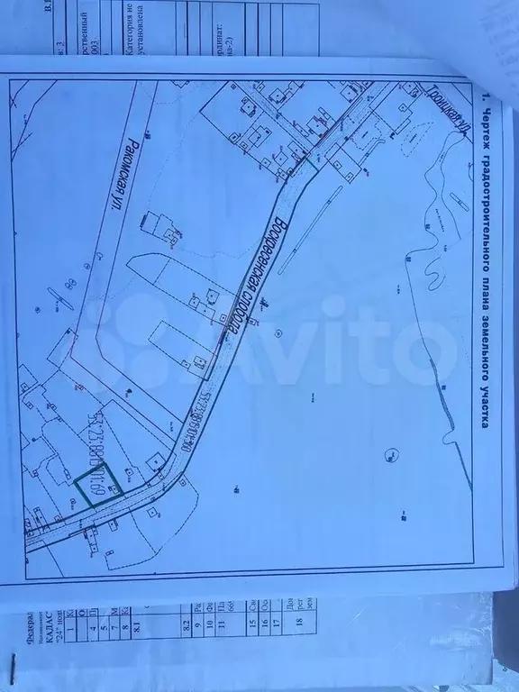 Участок 6,7 сот. (ИЖС) - Фото 1