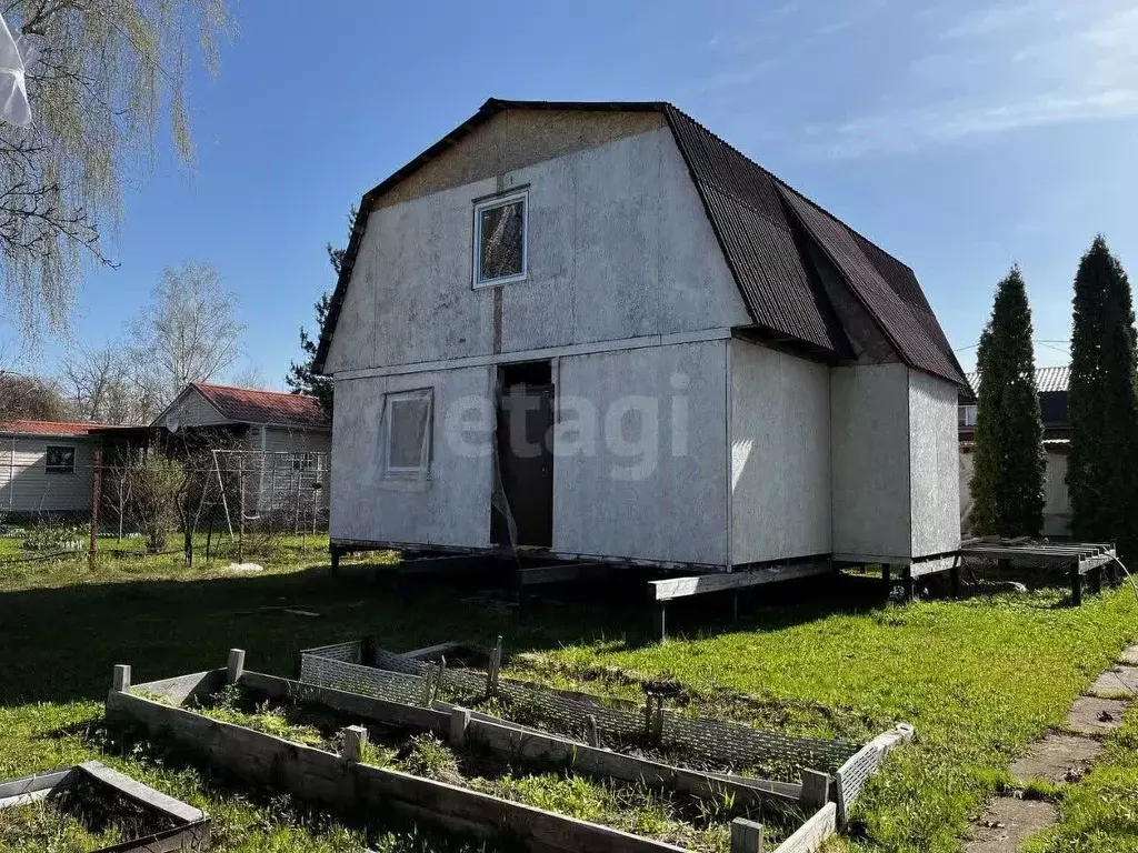Дом в Московская область, Домодедово Минерал СНТ, 125 (98 м) - Фото 0