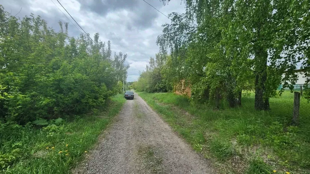 Дом в Тамбовская область, Мичуринский муниципальный округ, с. Малое ... - Фото 1