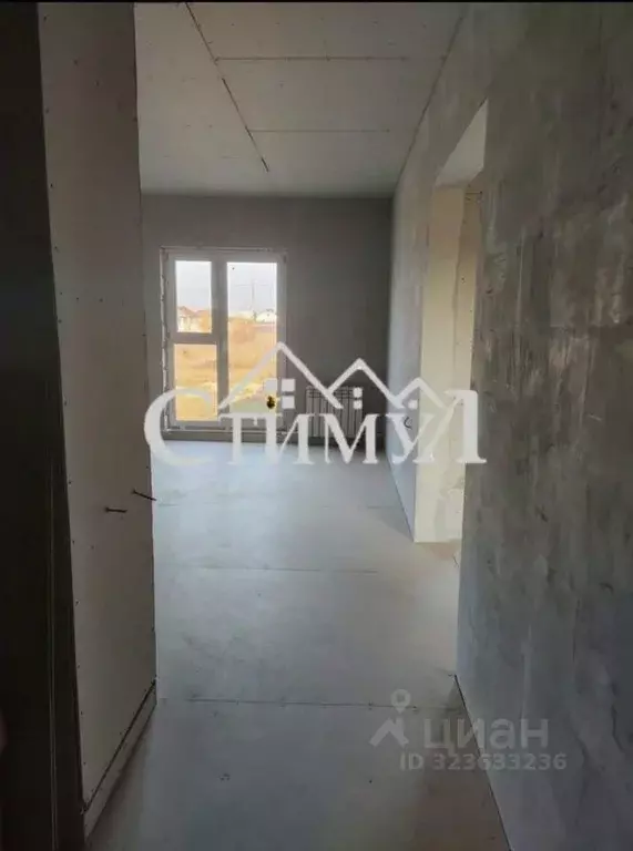 Дом в Хакасия, Алтайский район, д. Кайбалы ул. Чулымская, 10 (60 м) - Фото 2