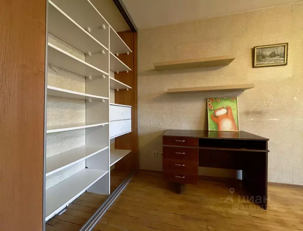 2-к кв. Москва ул. Удальцова, 3К9 (44.3 м) - Фото 1