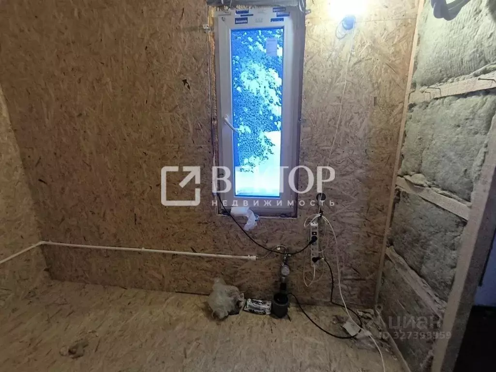 Дом в Ивановская область, Фурмановский район, Широковское с/пос, с. ... - Фото 2