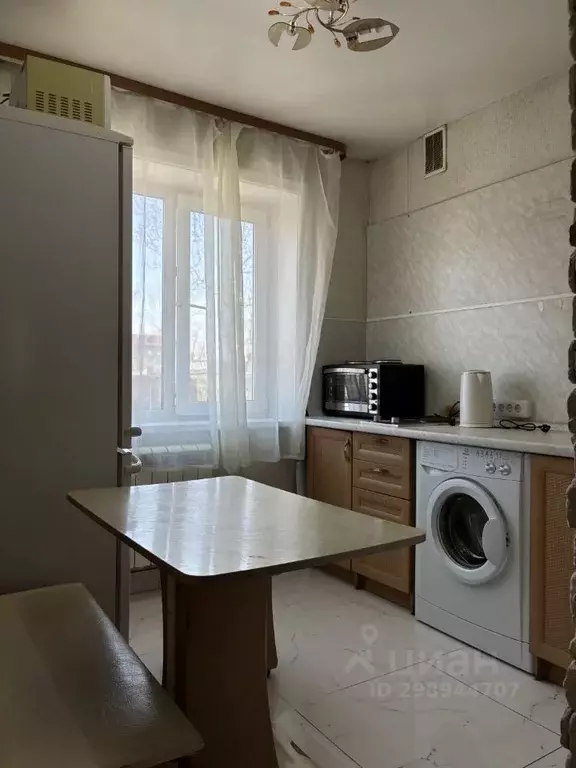 1-к кв. Иркутская область, Иркутск ул. Володарского, 9 (31.0 м) - Фото 1