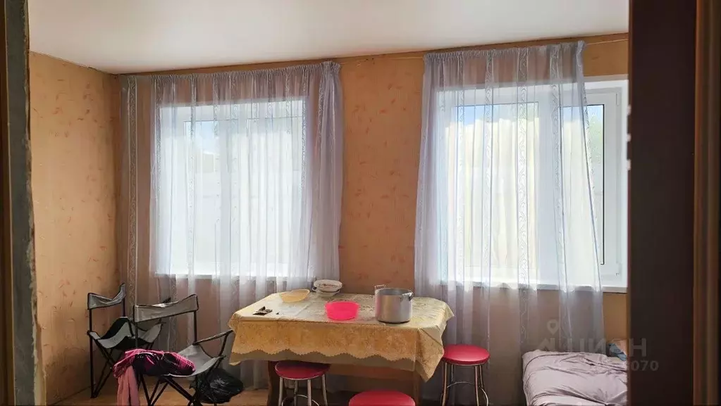 Дом в Саратовская область, Энгельсский район, Красноярское ... - Фото 1