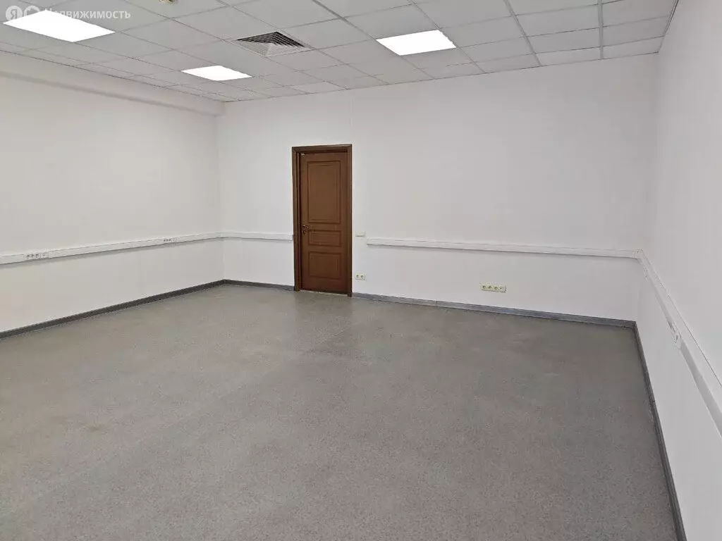 Офис (58 м) - Фото 1