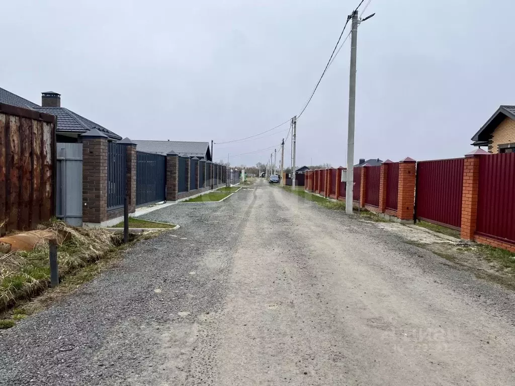 Участок в Московская область, Коломна городской округ, с. Непецино ул. ... - Фото 2