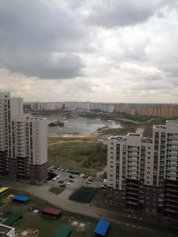Продаётся 1-к квартира, 38.5 м - Фото 1