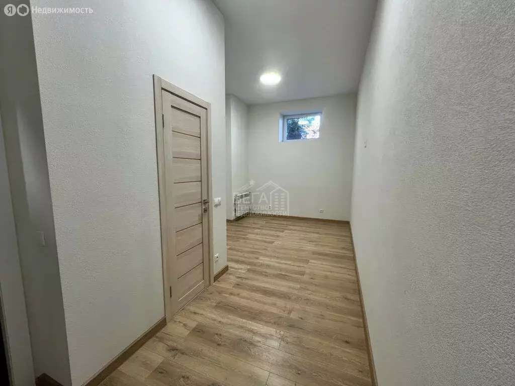 Квартира-студия: село Остафьево, Троицкая улица, 2/1 (17.5 м) - Фото 1