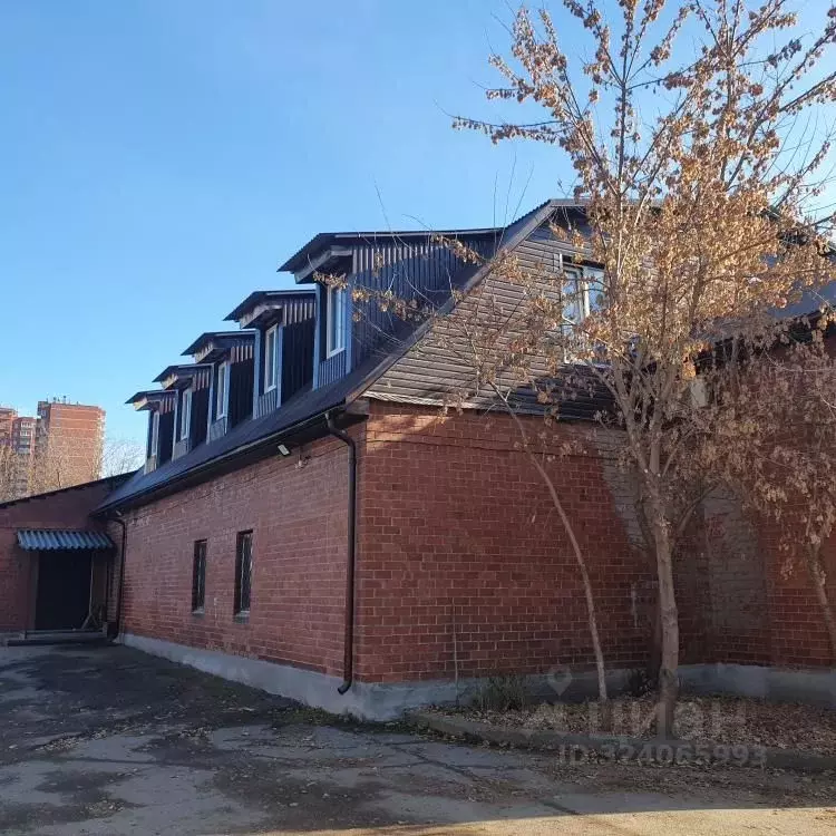 Офис в Иркутская область, Иркутск ул. Рабочего Штаба, 38 (22 м) - Фото 2