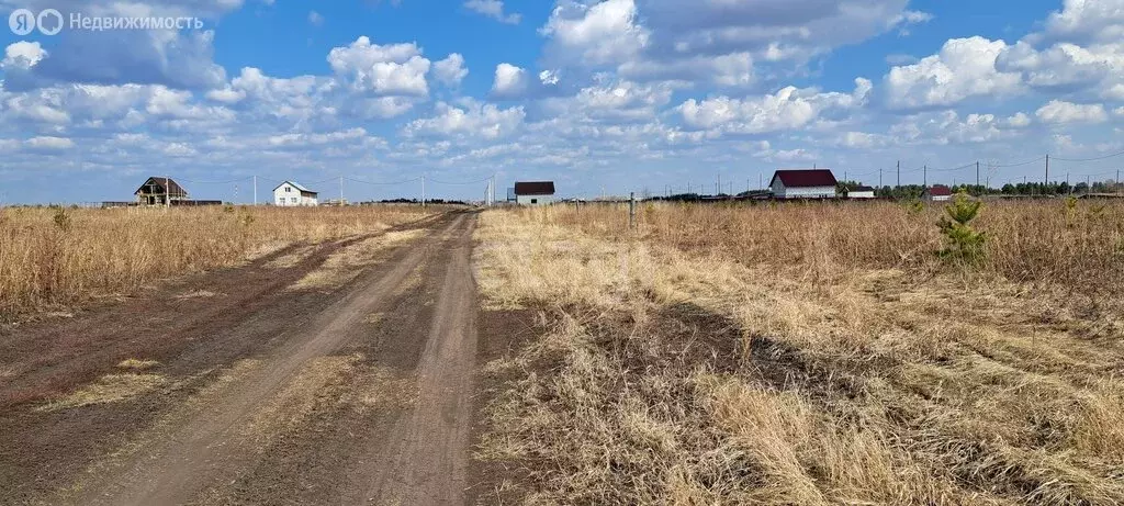 Участок в Алапаевск, улица Николая Кузнецова (8 м) - Фото 1