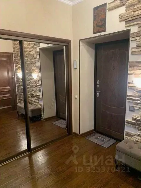 2-к кв. Москва просп. Мира, 188Бк3 (60.0 м) - Фото 1