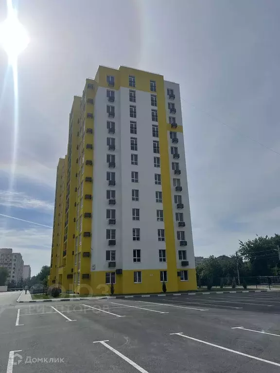 Продаётся 2-к квартира, 43.5 м - Фото 1