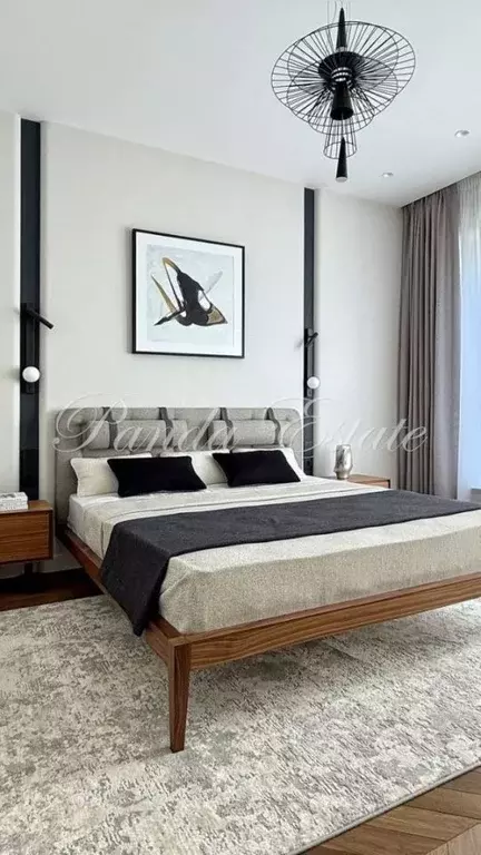 3-к кв. Москва ул. Усачева, 15А (103.0 м) - Фото 2