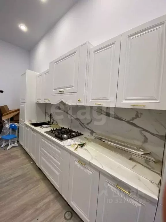 1-к кв. Северная Осетия, Владикавказ ул. Курсантов-Кировцев, 41 (43.3 ... - Фото 1