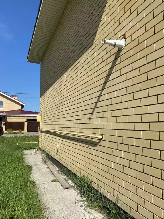 Коттедж в Нижегородская область, Нижний Новгород д. Чаглава, ул. ... - Фото 1