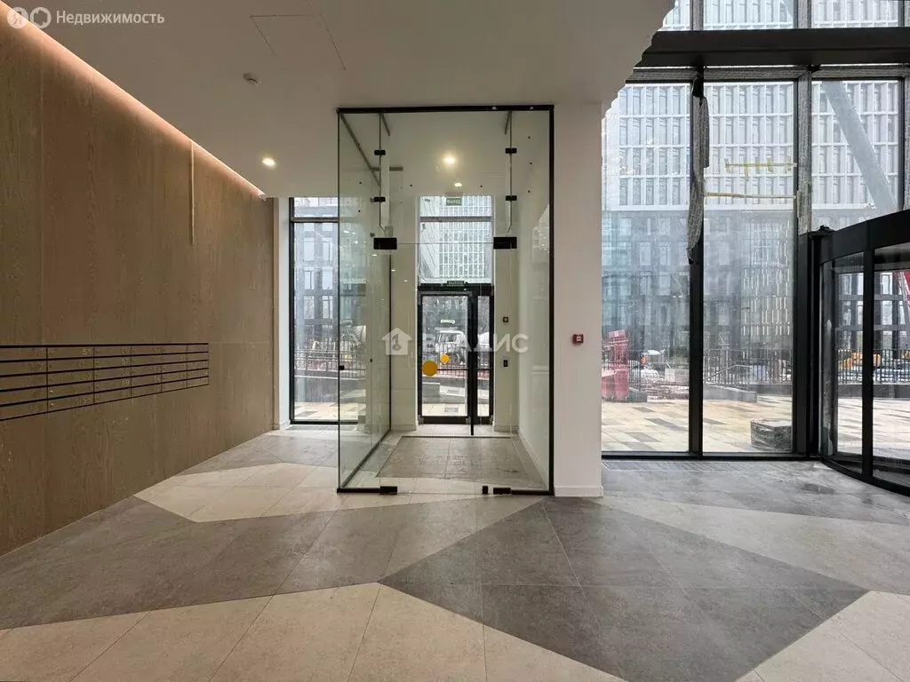 1-комнатная квартира: Москва, улица Светланова, 11к1 (59.8 м) - Фото 2