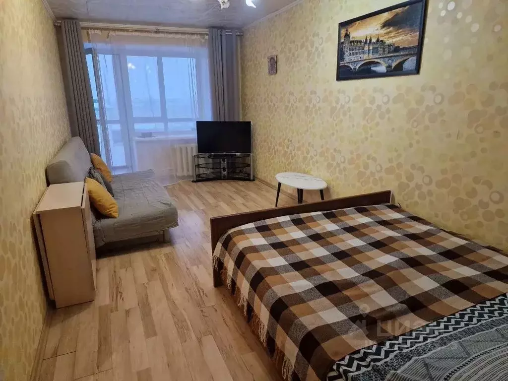 1-к кв. Мурманская область, Апатиты ул. Победы, 21 (41.0 м) - Фото 1