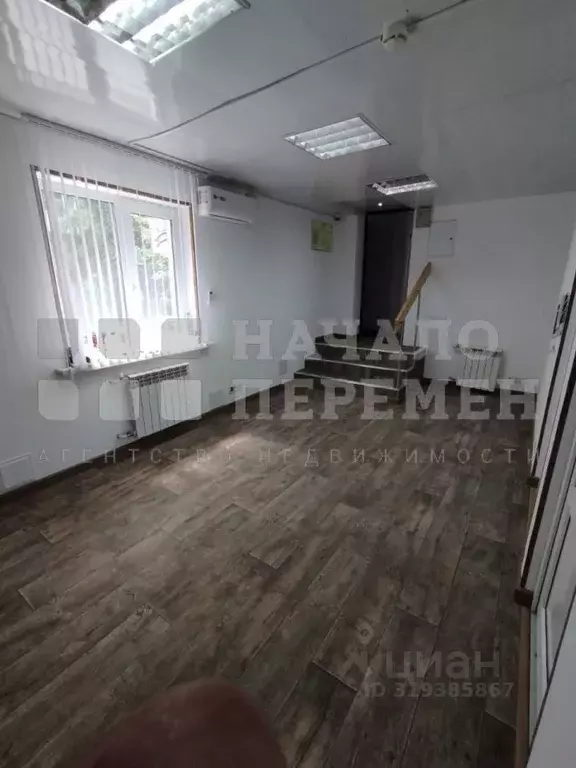 Офис в Новосибирская область, Новосибирск ул. Кропоткина, 92/3 (63 м) - Фото 1