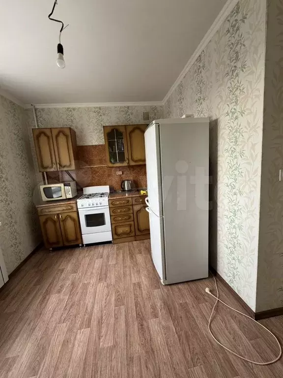 1-к. квартира, 40 м, 4/5 эт. - Фото 1