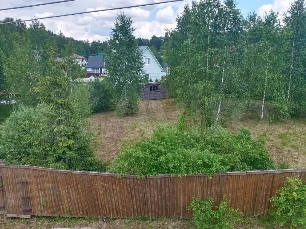 Участок 12 сот. (СНТ, ДНП) - Фото 0