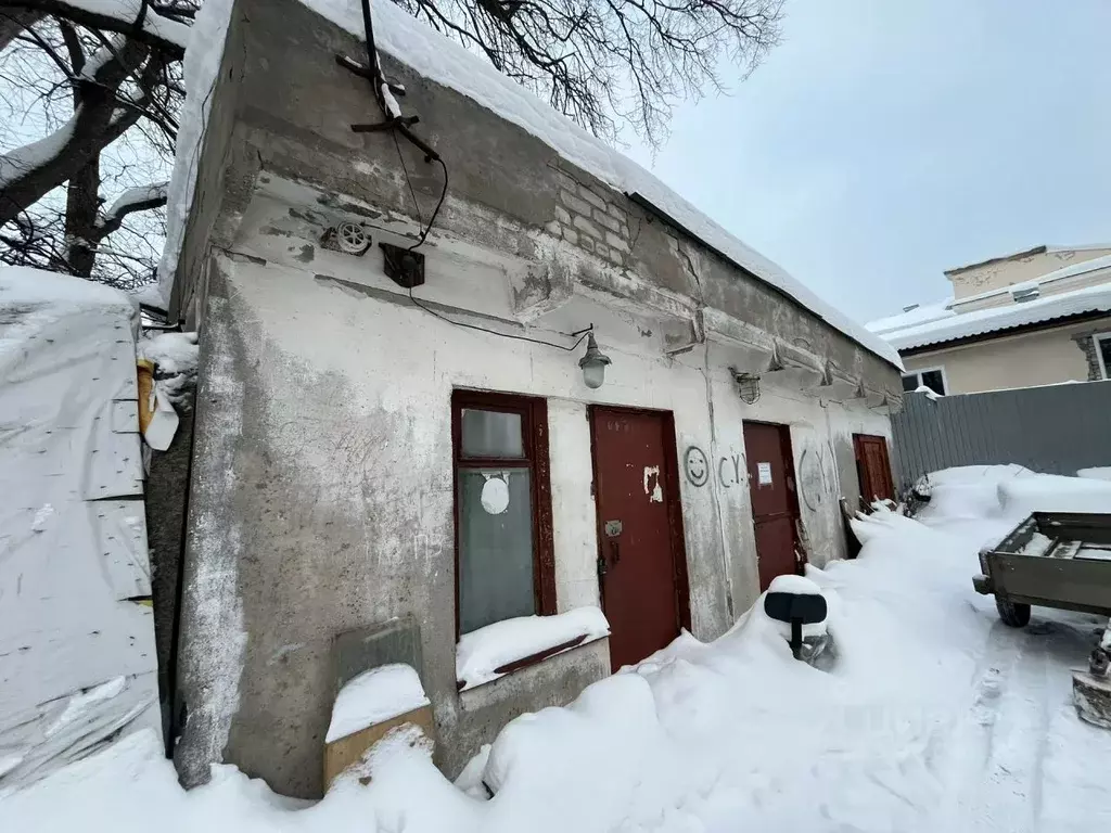 Помещение свободного назначения в Кировская область, Киров ул. ... - Фото 2