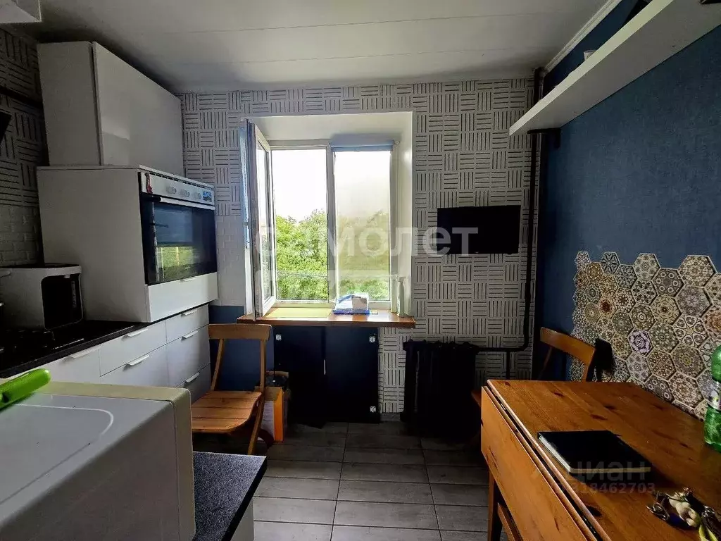 4-к кв. Краснодарский край, Новороссийск просп. Ленина, 25 (90.0 м) - Фото 0
