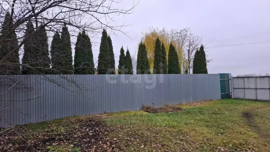 Дом в Малиновка, улица Энтузиастов (46.9 м) - Фото 2