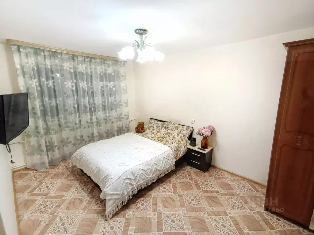 1-к кв. Ярославская область, Ярославль Тутаевское ш., 69 (36.0 м) - Фото 1