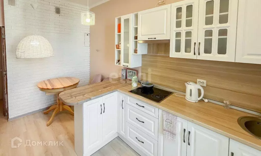 Продаётся 1-к квартира, 42.3 м - Фото 1