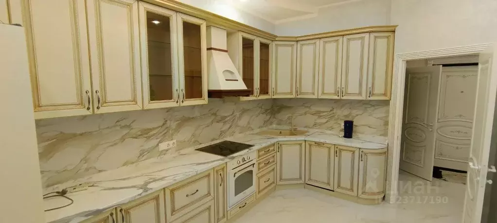 3-к кв. Московская область, Видное ул. Ольховая, 9 (94.0 м) - Фото 2