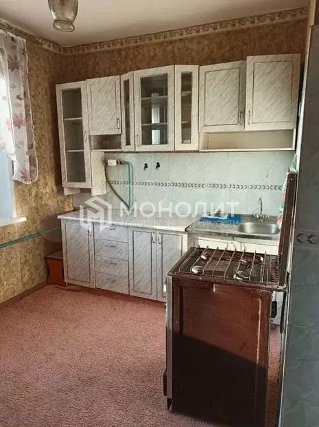 1-к. квартира, 37,6м, 9/9эт. - Фото 0