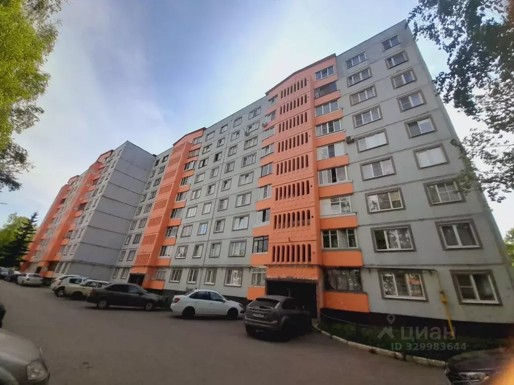 2-к кв. Новгородская область, Великий Новгород ул. Коровникова, 5 ... - Фото 1