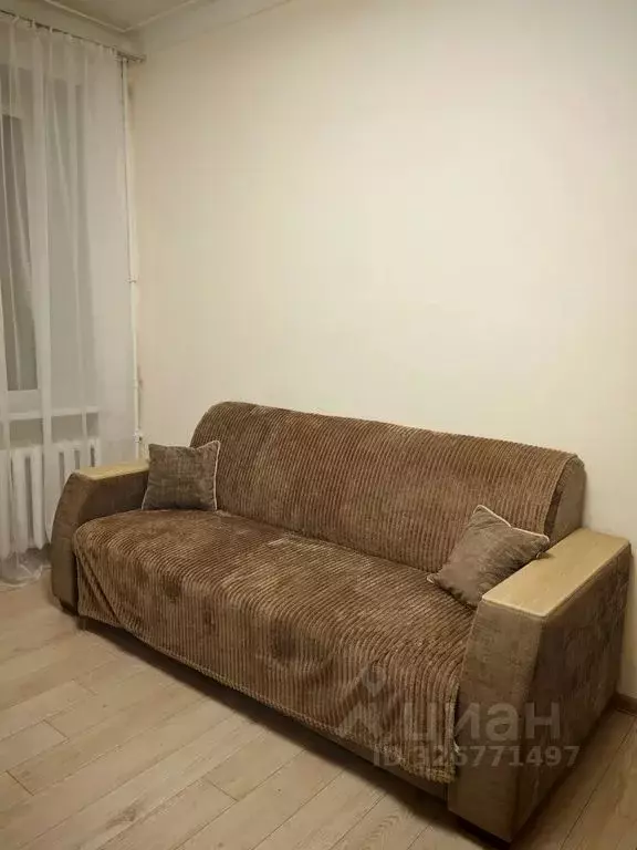 3-к кв. Забайкальский край, Чита ул. Ленина, 105 (70.0 м) - Фото 1