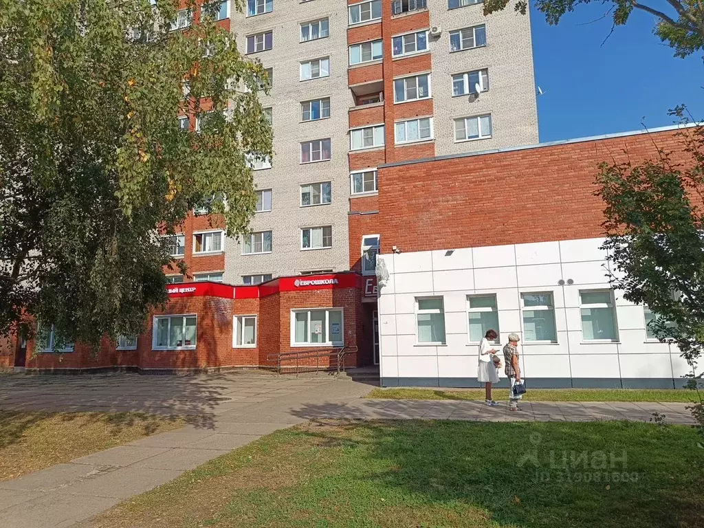 Помещение свободного назначения в Ленинградская область, Сосновый Бор ... - Фото 0