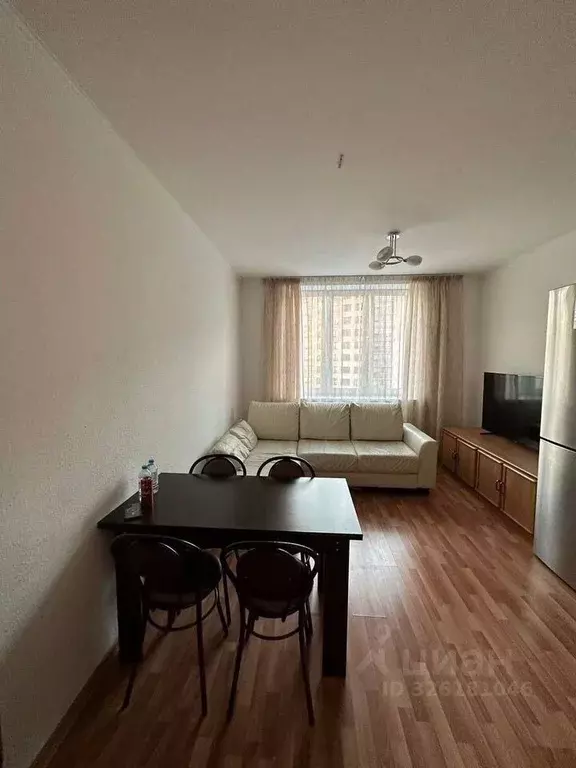 2-к кв. Свердловская область, Екатеринбург ул. Машинная, 44к3 (47.0 м) - Фото 2