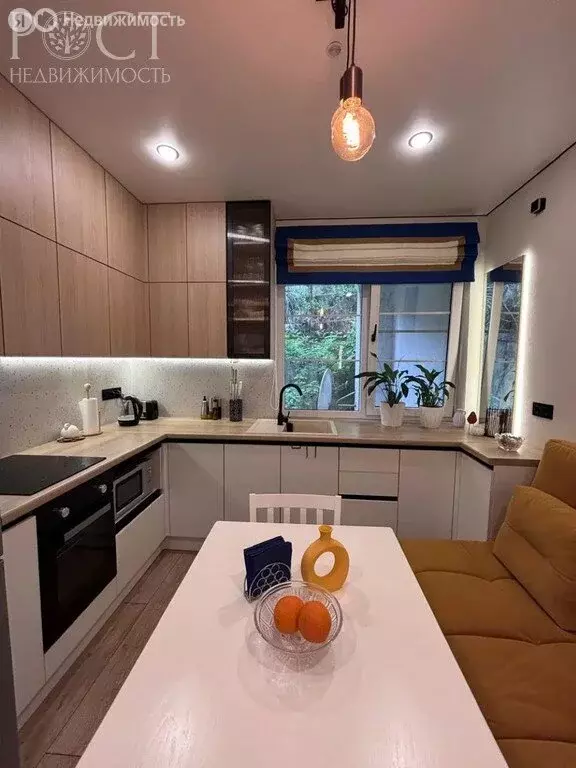 1-комнатная квартира: Сочи, Ландышевая улица, 12 (36.6 м) - Фото 1