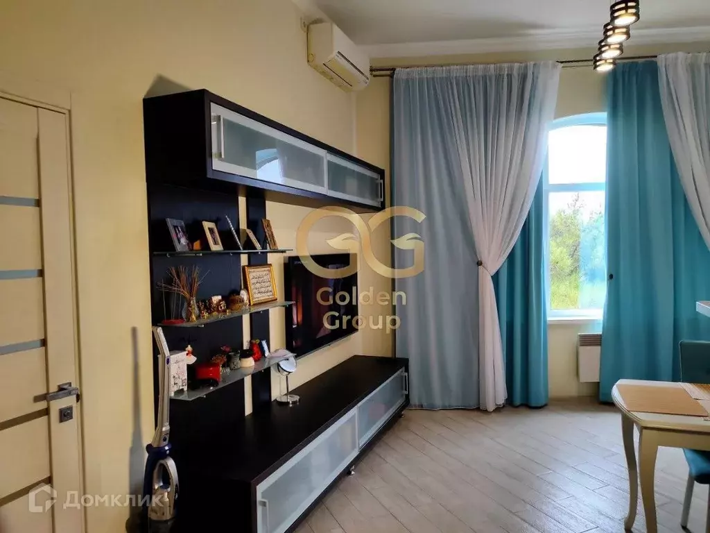 Продаётся 1-к квартира, 39.5 м - Фото 1