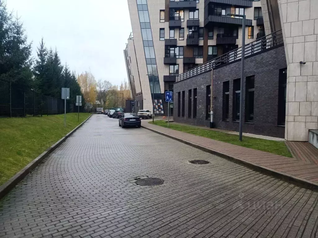 Помещение свободного назначения в Московская область, Химки Новогорск ... - Фото 2