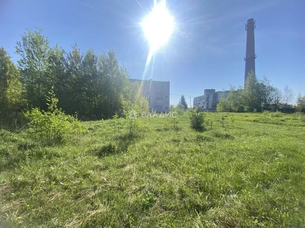 Участок в Владимирская область, Ковров Московская ул. (7.7 сот.) - Фото 1
