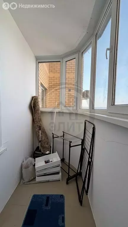 1-комнатная квартира: Старый Оскол, микрорайон Заречье, 17 (39.6 м) - Фото 1