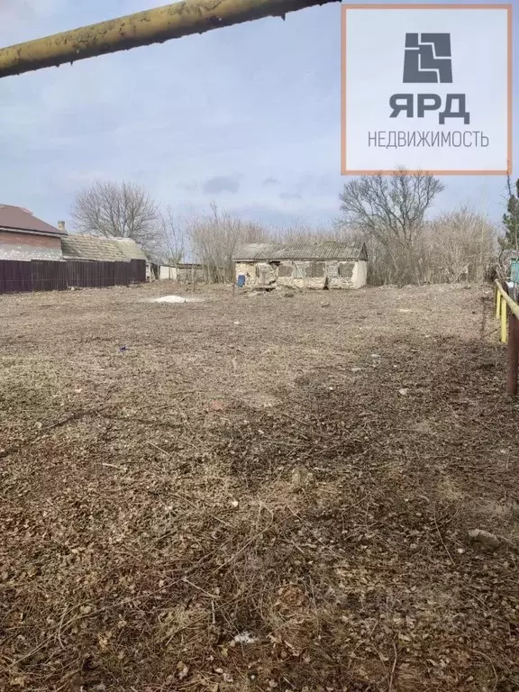 Участок в Ростовская область, Неклиновский район, Носовское с/пос, ... - Фото 1