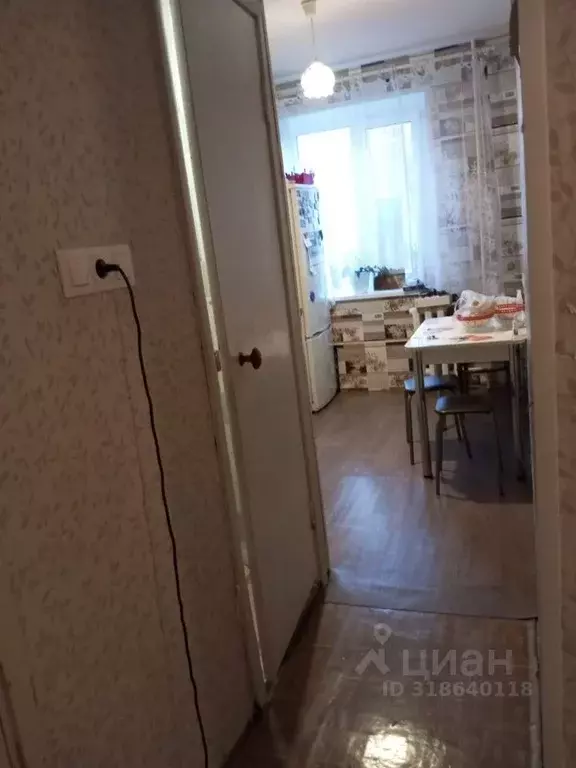 2-к кв. Башкортостан, Уфа ул. Георгия Мушникова, 5 (43.0 м) - Фото 0