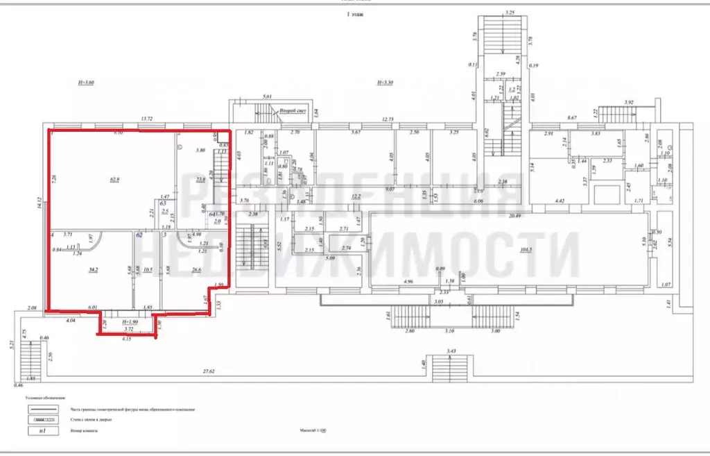 Помещение свободного назначения в Самарская область, Самара ул. ... - Фото 1