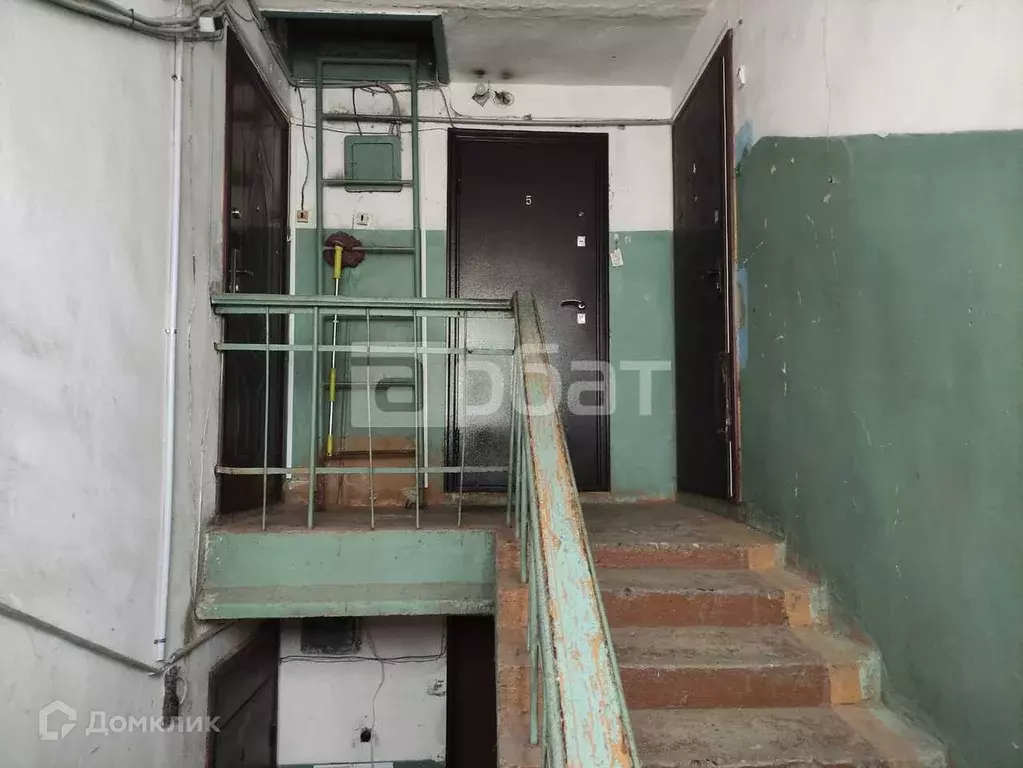Продаётся 1-к квартира, 30.9 м - Фото 1